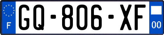 GQ-806-XF