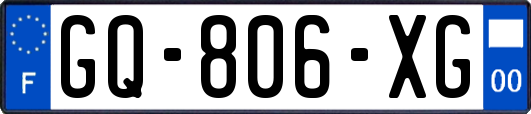 GQ-806-XG