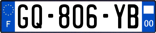 GQ-806-YB