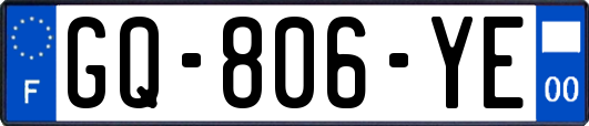 GQ-806-YE