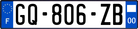 GQ-806-ZB