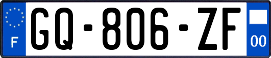 GQ-806-ZF