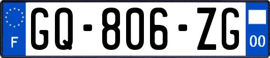 GQ-806-ZG