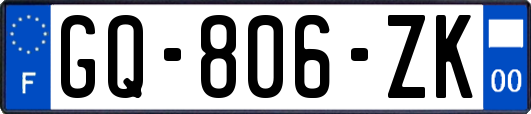 GQ-806-ZK
