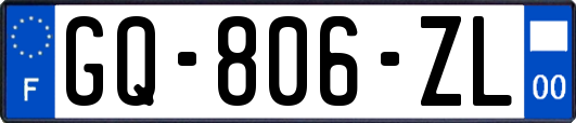 GQ-806-ZL