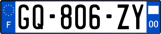 GQ-806-ZY