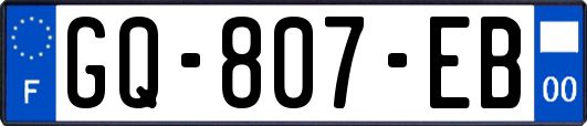 GQ-807-EB