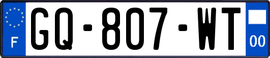 GQ-807-WT