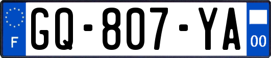 GQ-807-YA