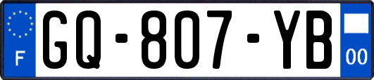 GQ-807-YB