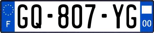 GQ-807-YG
