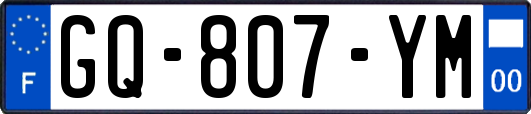GQ-807-YM