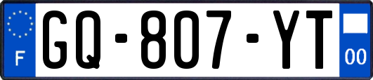 GQ-807-YT