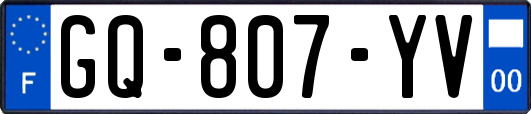 GQ-807-YV