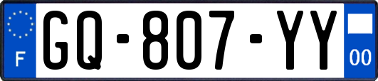 GQ-807-YY