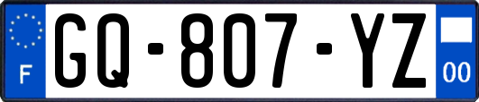 GQ-807-YZ