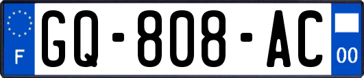 GQ-808-AC