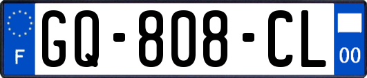 GQ-808-CL