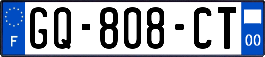 GQ-808-CT