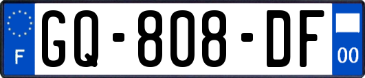 GQ-808-DF