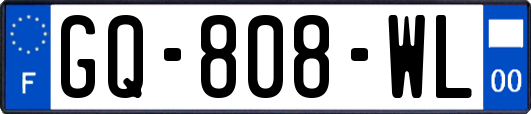 GQ-808-WL