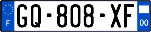 GQ-808-XF