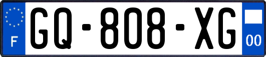 GQ-808-XG