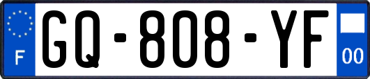 GQ-808-YF