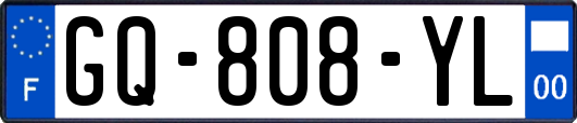 GQ-808-YL