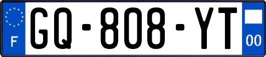 GQ-808-YT
