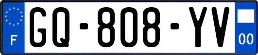 GQ-808-YV