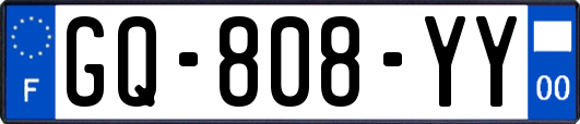 GQ-808-YY