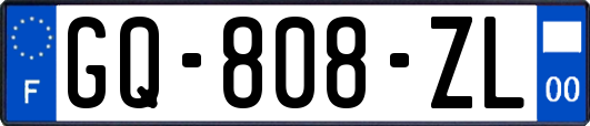 GQ-808-ZL