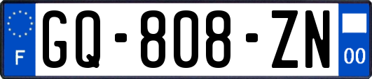 GQ-808-ZN