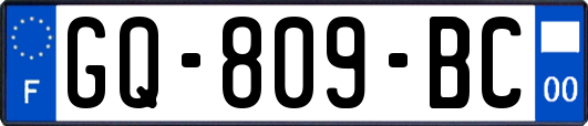 GQ-809-BC