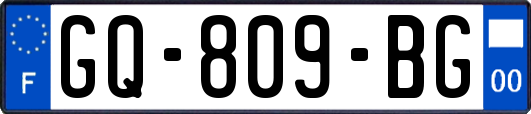 GQ-809-BG