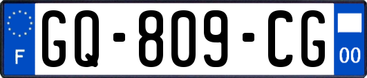 GQ-809-CG