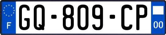 GQ-809-CP
