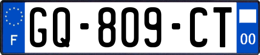 GQ-809-CT