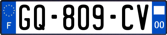 GQ-809-CV