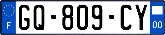 GQ-809-CY
