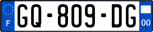 GQ-809-DG