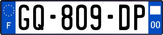 GQ-809-DP