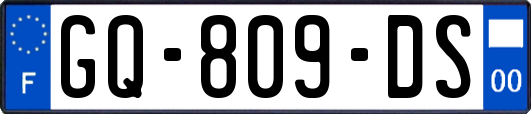 GQ-809-DS