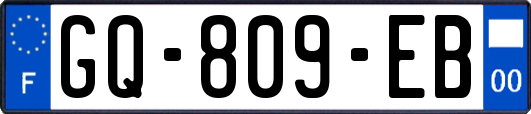 GQ-809-EB
