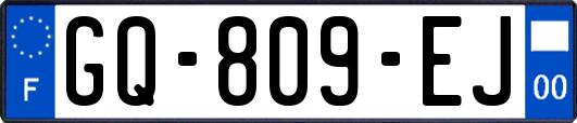 GQ-809-EJ
