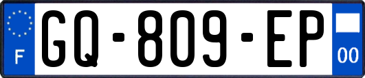 GQ-809-EP