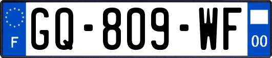 GQ-809-WF