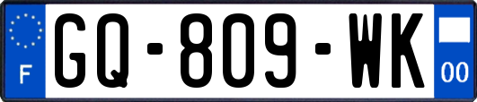 GQ-809-WK