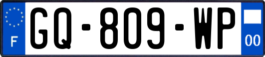GQ-809-WP